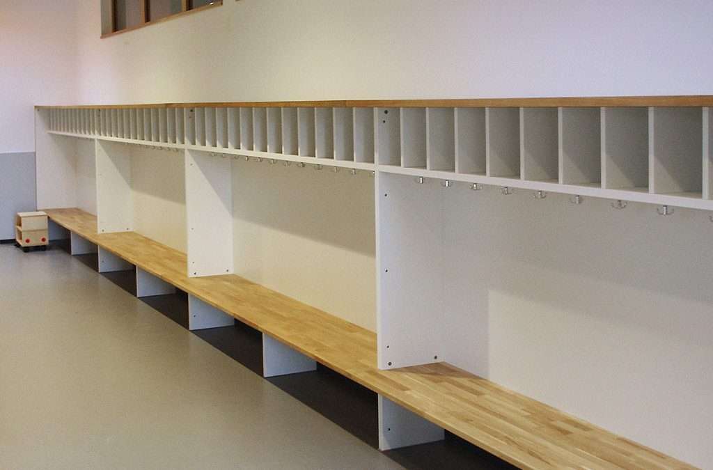 Neubau Kindertagesstätte Fuldastraße